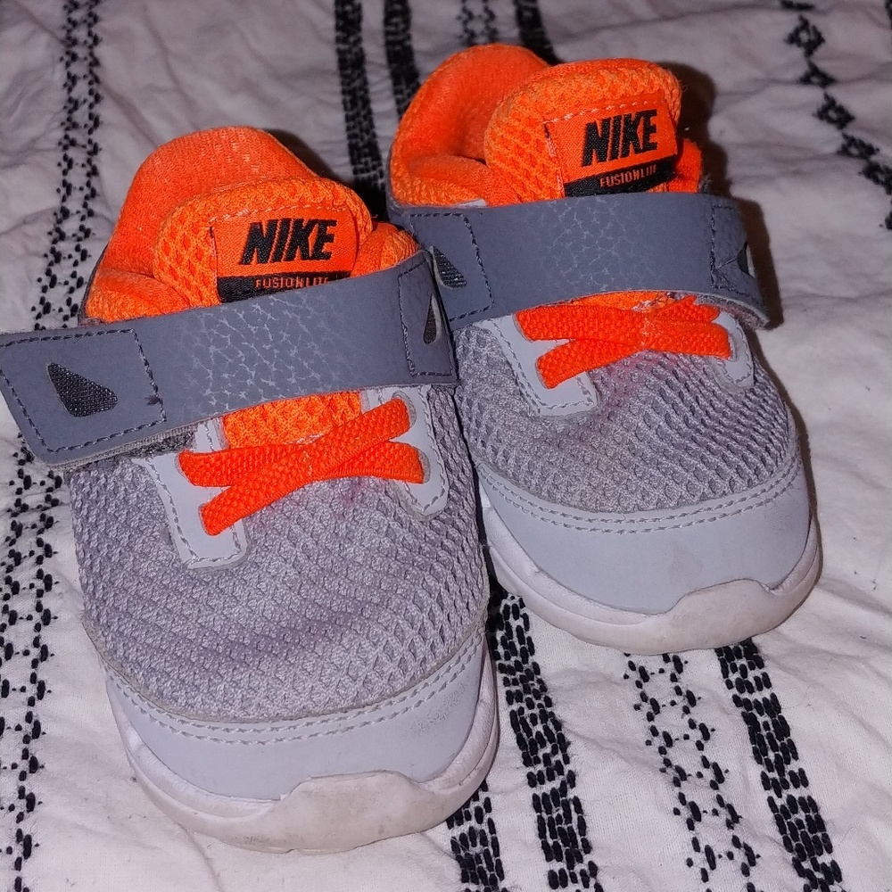 Nike Toddler Shoes